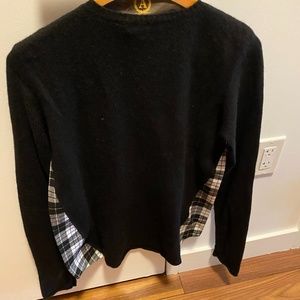 sweater